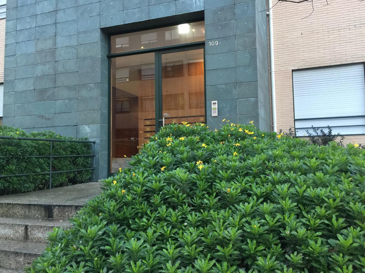 شقة Invicta House Arca D'Agua بورتو المظهر الخارجي الصورة